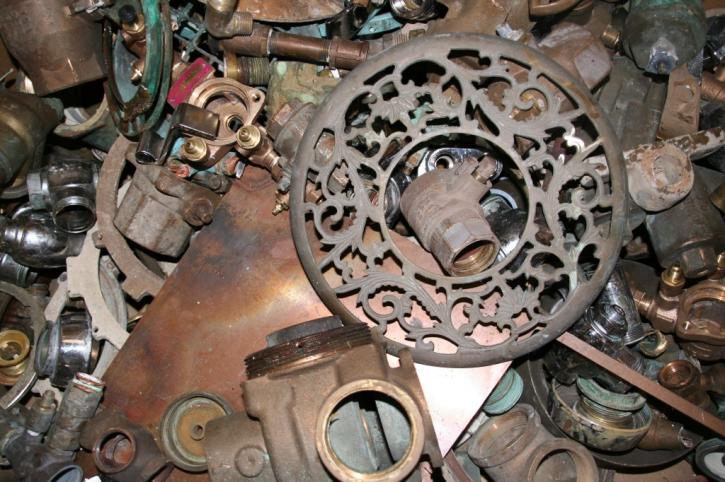 Image for Gardner Metal Recycling with ID of: 2062853