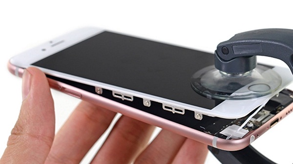 Image for iPhone 7 Plus Screen Repair and Replacement Services with ID of: 2062954