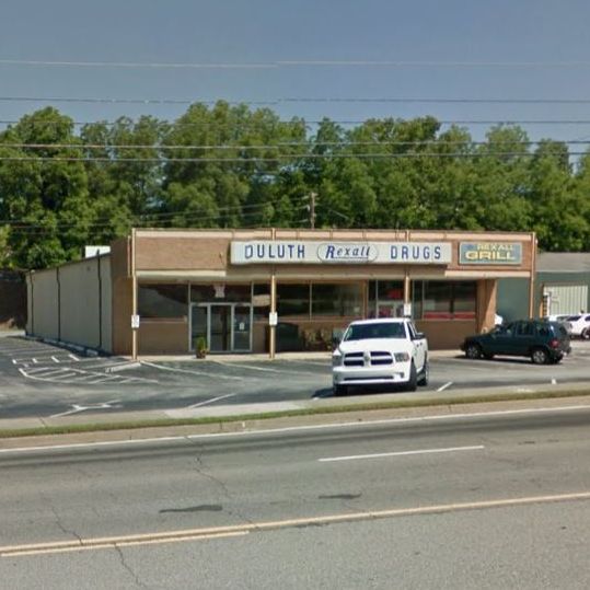 Image for Duluth Rexall Pharmacy & Duluth Rexall Grill with ID of: 2063111
