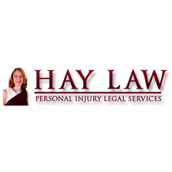 Image for Hay Law with ID of: 2063231