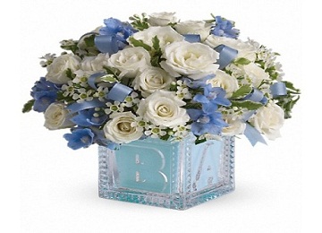 Image for Flowers Delivery Inc. with ID of: 2063253