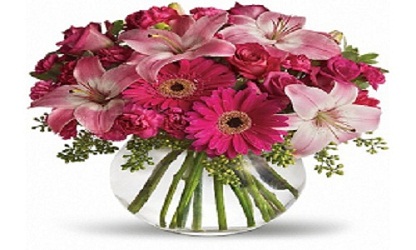 Image for Flowers Delivery Inc. with ID of: 2063254