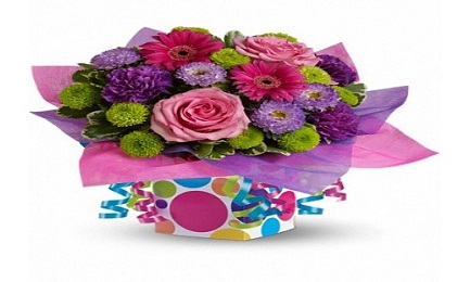 Image for Flowers Delivery Inc. with ID of: 2063256