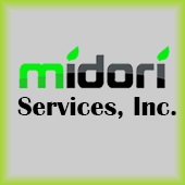 Image for Midori Services, Inc with ID of: 2063374