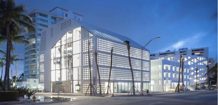 Image for The Advantages of Concrete Structures with ID of: 2063561