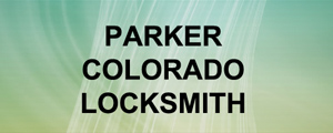Image for Parker Colorado Locksmith with ID of: 2063573
