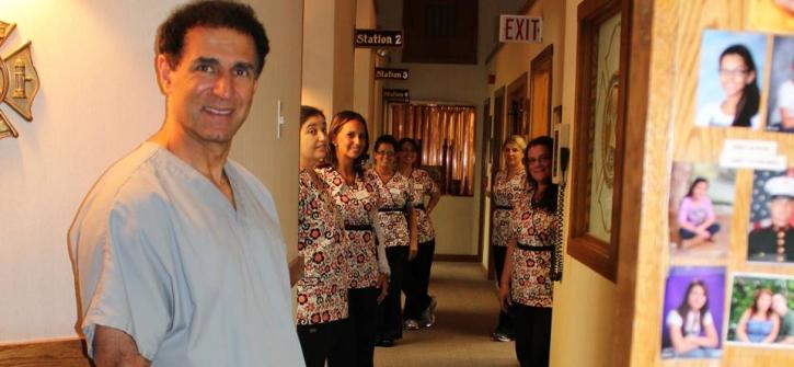 Image for Dr. Carl Ferreira DMD, P.C. with ID of: 2063800