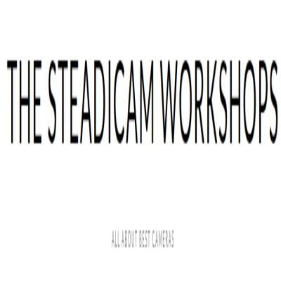 Image for The Steadicam Workshops with ID of: 2063869