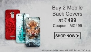 Image for Provide a complete protection to your precious mobile handset with gorgeous mobile covers with ID of: 2063936