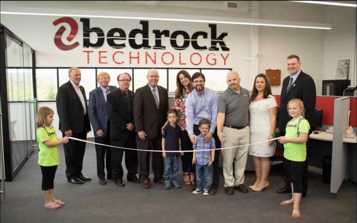 Image for Bedrock Technology with ID of: 2064005