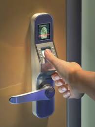 Image for Do Homes Really Need Keyless Entry Systems with ID of: 2064285