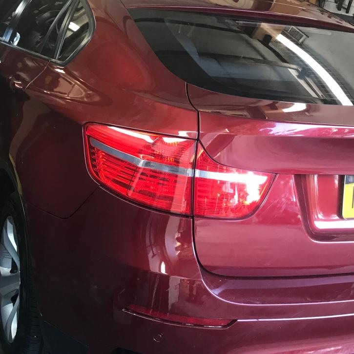 Image for J Automotive Technology with ID of: 2064560