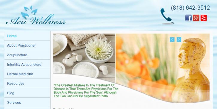 Image for Acuwellness Center with ID of: 2064717