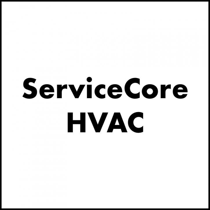 Image for ServiceCore HVAC with ID of: 2064776