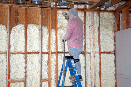 Image for Ultimate Radiant Barrier & Insulation with ID of: 2064778
