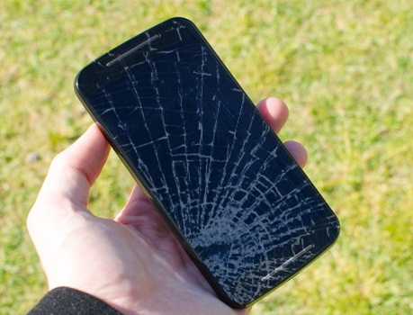 Image for Issues & fixes for Motorola Screen Repair with ID of: 2064896