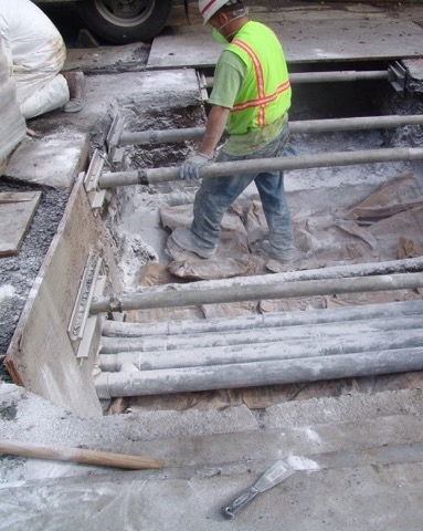 Image for Underground Pipe Insulation with ID of: 2065052