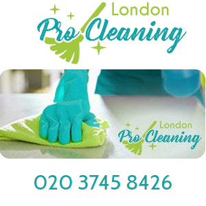Image for London Pro Cleaning with ID of: 2065160