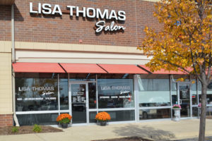 Image for Lisa Thomas Salon in Mokena with ID of: 2065213