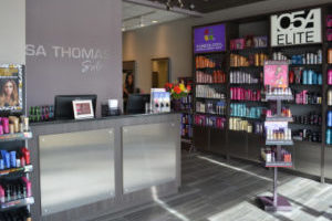 Image for Lisa Thomas Salon in Mokena with ID of: 2065247