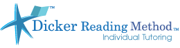 Image for The Dicker Reading Method with ID of: 2065349