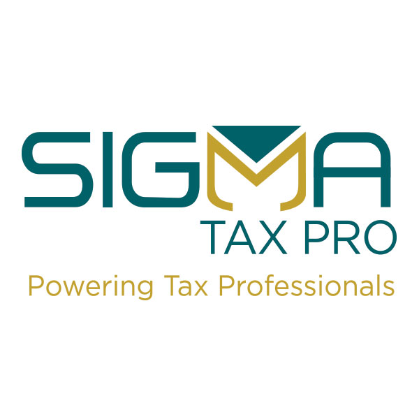 Image for Sigma Tax Pro with ID of: 2065436