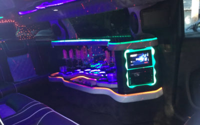 Image for First Line Executive Limousine Services with ID of: 2065571
