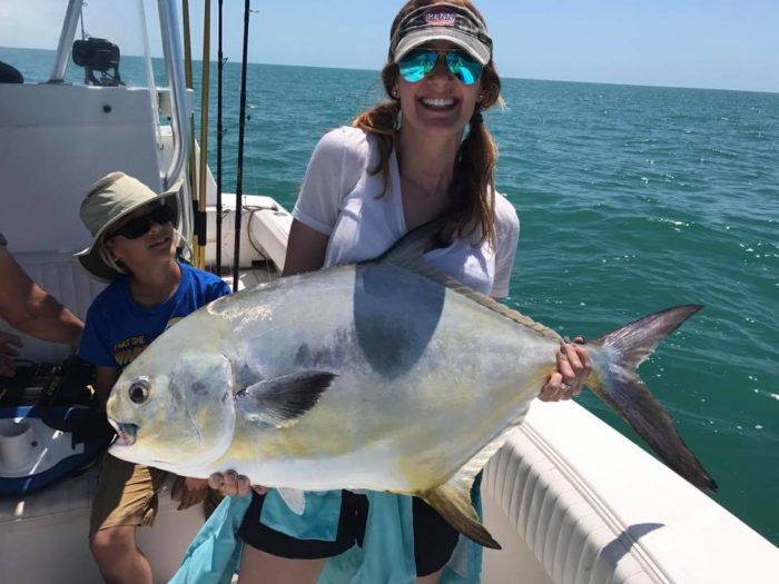 Image for Seize the Day Charters - Key West Tarpon Fishing Charters with ID of: 2065639