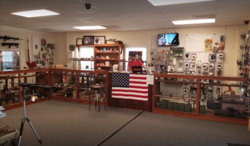Image for Northside Gun Shop with ID of: 2065770