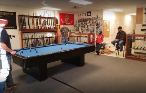 Image for Northside Gun Shop with ID of: 2065771