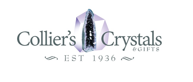 Image for Colliers Crystals & Gifts with ID of: 2065829