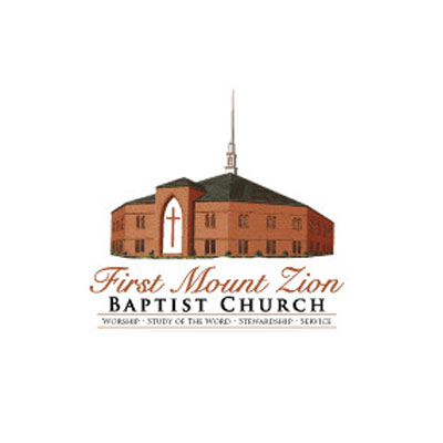 Image for First Mount Zion Baptist Church with ID of: 2065832