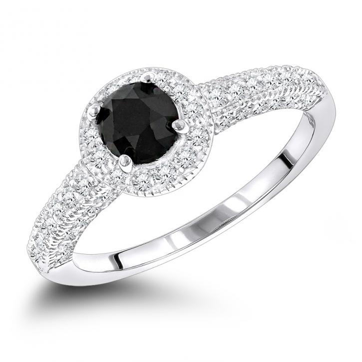 Image for Diamond Engagement Rings with ID of: 2065852