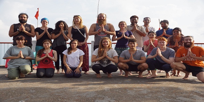 Image for Yoga Teacher Training India  with ID of: 2065990