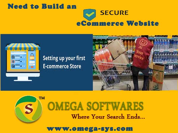Image for E-Commerce Solutions in Mumbai with ID of: 2066161