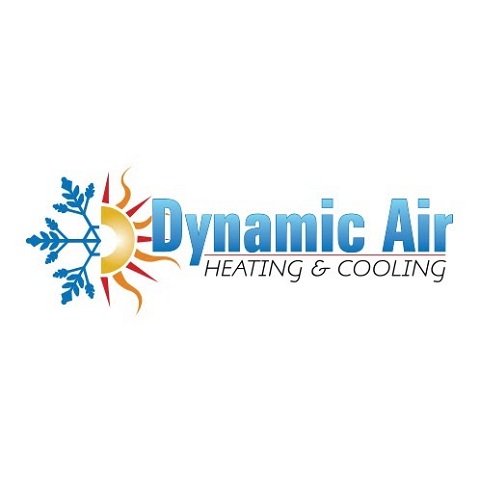 Image for Dynamic Air Heating & Cooling with ID of: 2066210