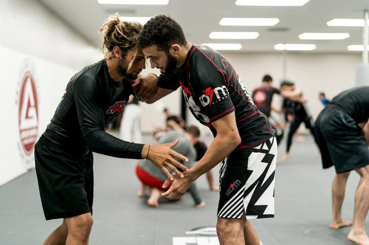 Image for Gracie Barra Northridge with ID of: 2066364