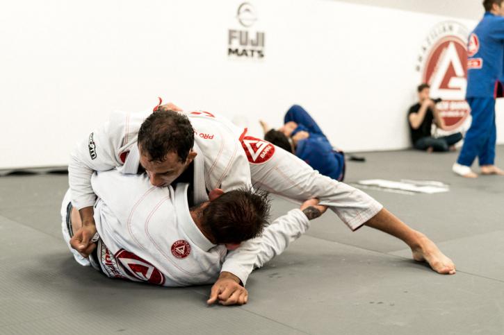 Image for Gracie Barra Northridge with ID of: 2066366