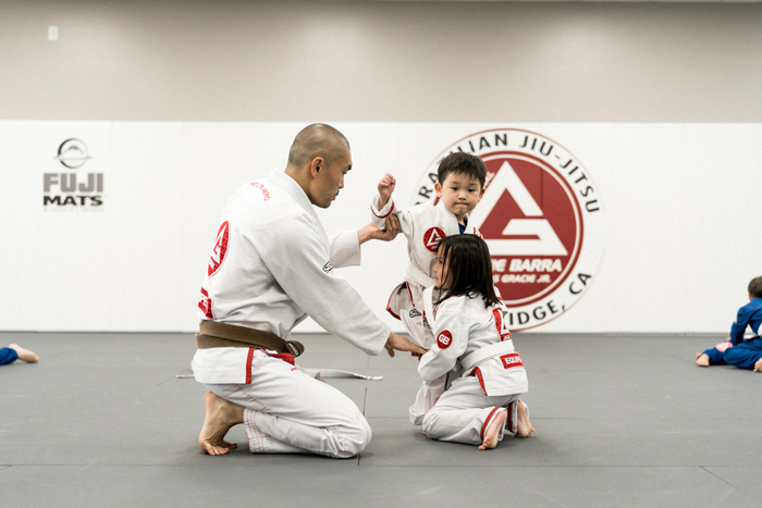 Image for Gracie Barra Northridge with ID of: 2066367