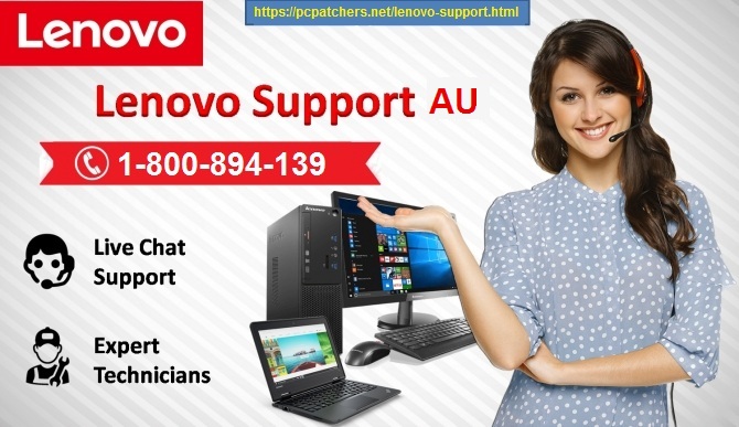Image for Lenovo Technical Support Help Number Australia with ID of: 2066391