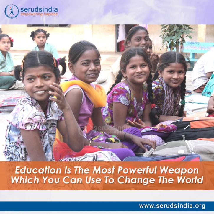 Image for Seruds India with ID of: 2066402