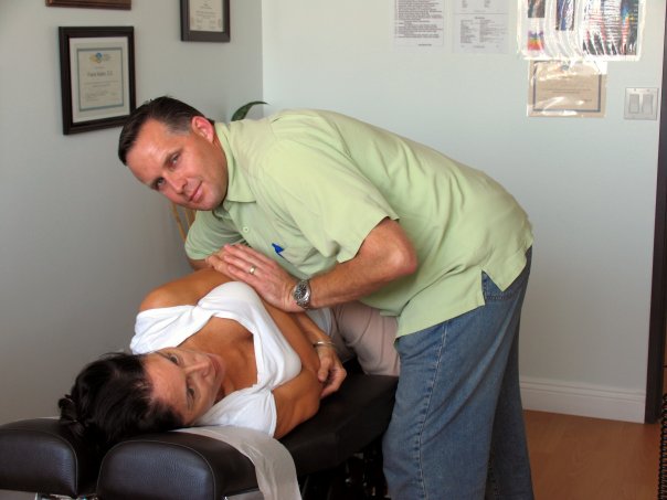 Image for Frank E. Kaden, D.C. Chiropractic, Inc. with ID of: 2066572