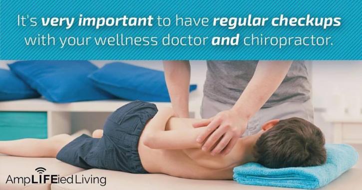 Image for Frank E. Kaden, D.C. Chiropractic, Inc. with ID of: 2066573