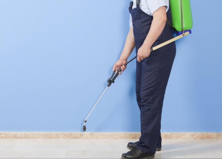Image for GreenLeaf Pest Control Inc with ID of: 2066594