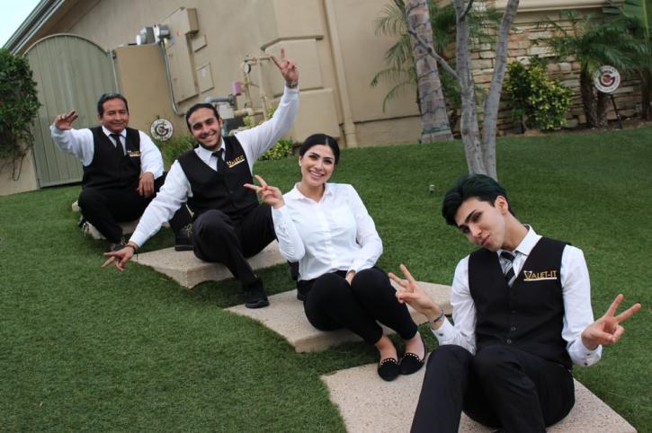 Image for Looking for a Valet Parking Services in Los Angeles? with ID of: 2066707