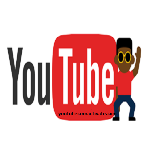 Image for youtube.com/activate with ID of: 2066721