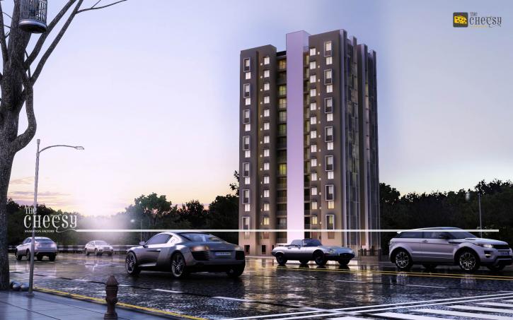 Image for 3D Rendering Services Studio with ID of: 2066755