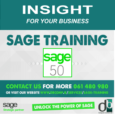 Image for INSIGHT for your Business Sage Training with ID of: 2066764