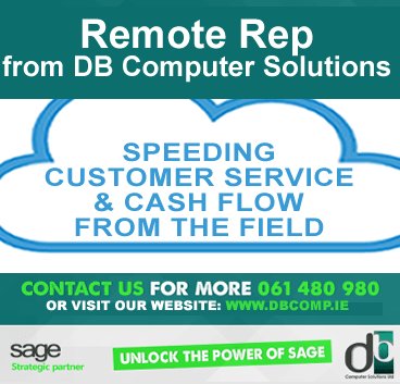 Image for Why Rely on Slow Order Taking in the Field? with ID of: 2066945