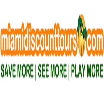 Image for Miami Discount Tours with ID of: 2067450